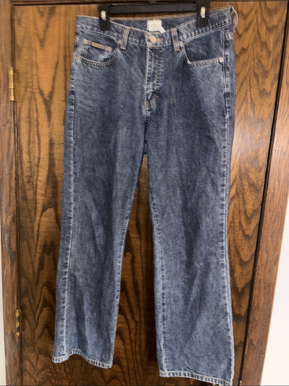 Calvin Klein Jeans Size 12